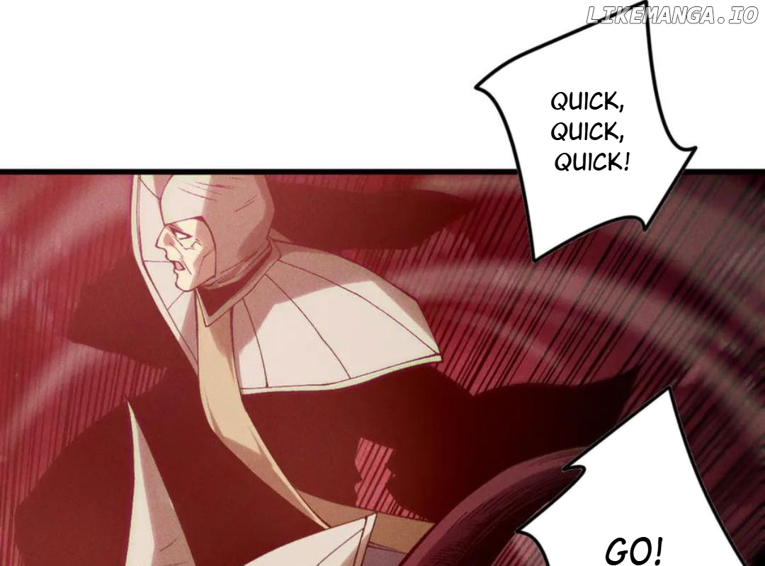Catastrophic Necromancer Chapter 159 - page 29